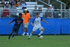 MSoc vs NEC  Wheaton College Men’s Soccer vs New England College. - Photo By: KEITH NORDSTROM : Wheaton, Soccer